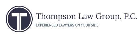 Thompson Law Group, P.C. Experienced Lawyers On Your Side
